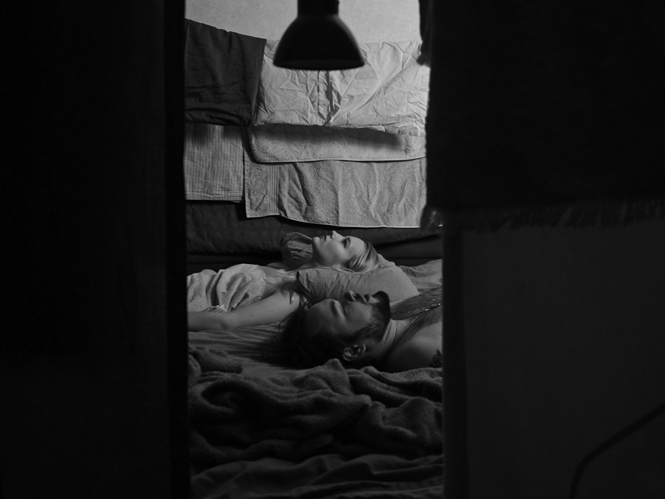 Reconstruction of the film ‘The French Dispatch’ 