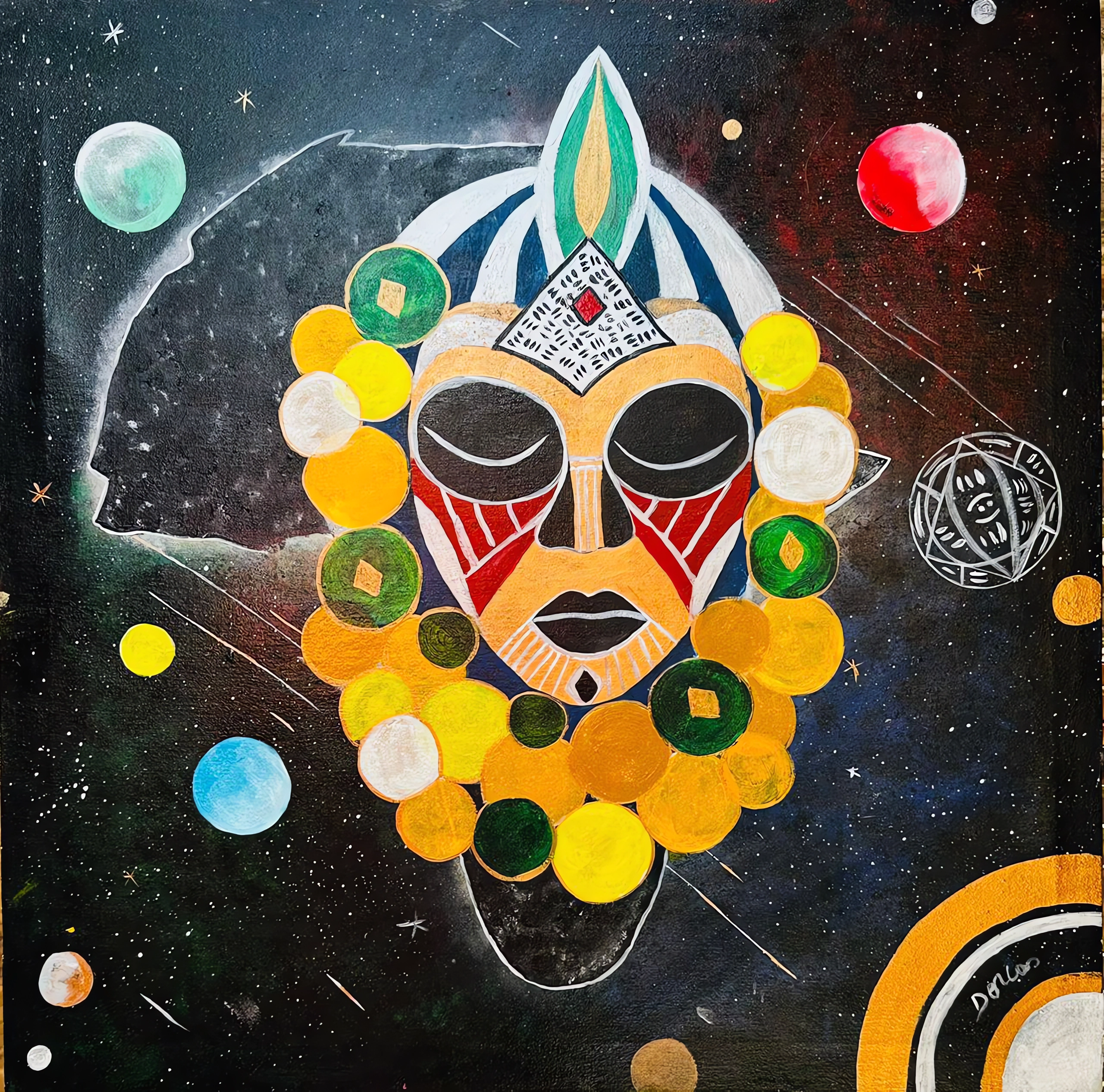 Une jeune fille tend sa main avec l’inscription STOP, un message puissant contre la violence et l’injustice. Ce geste universel appelle à la protection des droits des femmes et des filles, en dénonçant les abus et en affirmant le droit à la sécurité et à la dignité